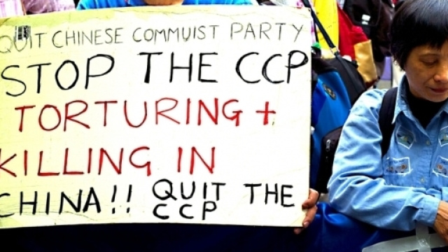 La Cina &egrave; il paese dove viene eseguito il maggior numero di condanne a morte