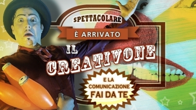 La comunicazione in azienda &egrave; importante e il &ldquo;creativone&rdquo; lo sa!