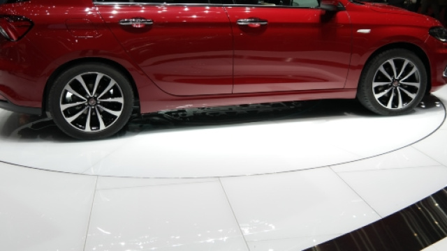 La Fiat Tipo &egrave; la vera erede della Punto e coprir&agrave; i segmenti B e C del mercato