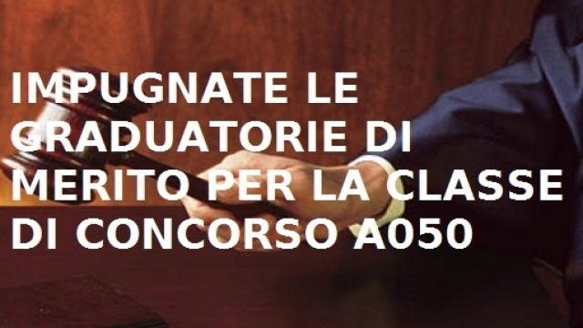 La pronuncia del Tar dell'Abruzzo
