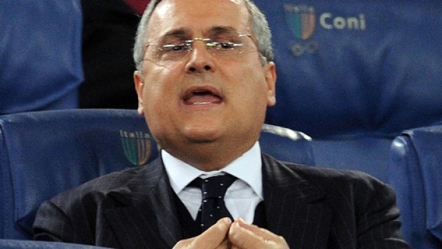 Lazio, Lotito sonda il terreno per Rincon con il Genoa
