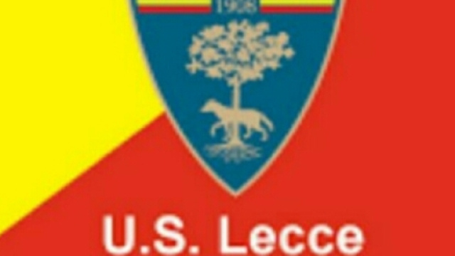 Lecce, preso l'attaccante Torromino.