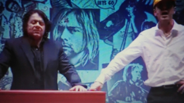 Lillo & Greg dentro o fuori da Radio2?