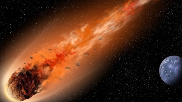 Planet Hot Gossip : Nasa to probe 'Armageddon' asteroid Bennu ... - planethotgossip.com