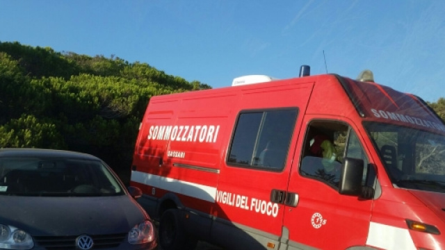 Sassari, anziano annega a Porto Ferro