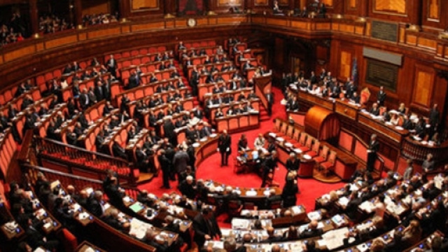 Senato approva decreto Enti Locali