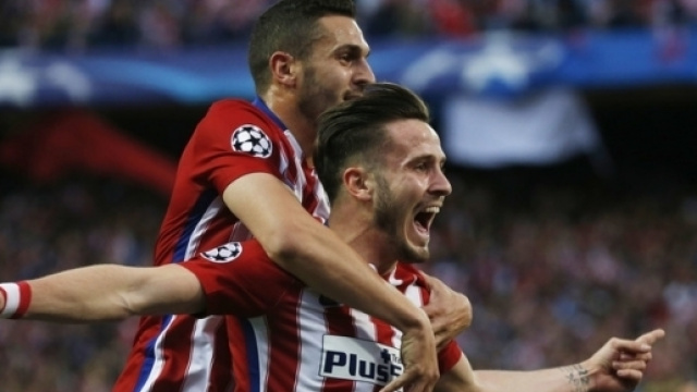 Sfida internazionale per il Crotone contro l'Atletico Madrid