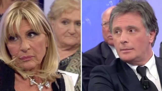 Trono over Uomini e Donne: Giorgio va a Torino da Gemma?