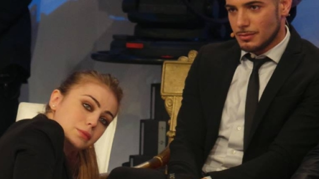Uomini e Donne gossip, Aldo e Alessia si sono lasciati
