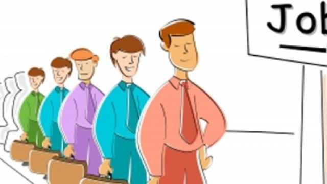 Assunzioni per diplomati e laureati