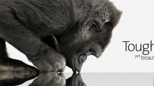 Gorilla Glass 5, in arrivo il nuovo schermo indistruttibile.
