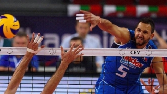 Finale pallavolo orario italia brasile