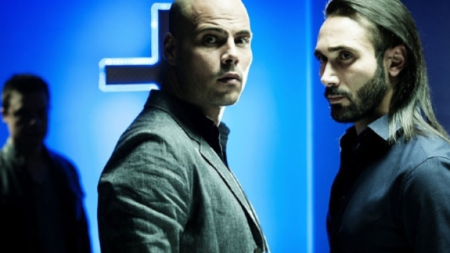 Gomorra: presto sbarcher&agrave; anche oltre oceano