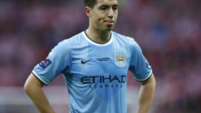 Inter, clamoroso colpo di scena su Nasri