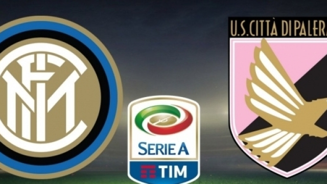 Inter Palermo streaming gratis LIVE: come vedere la partita in ... - superscommesse.it
