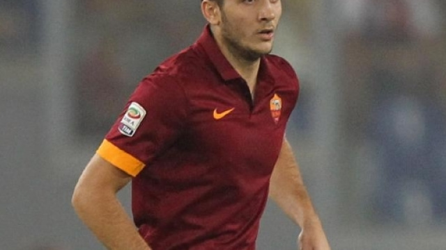 Kostas Manolas | talkSPORT - talksport.com