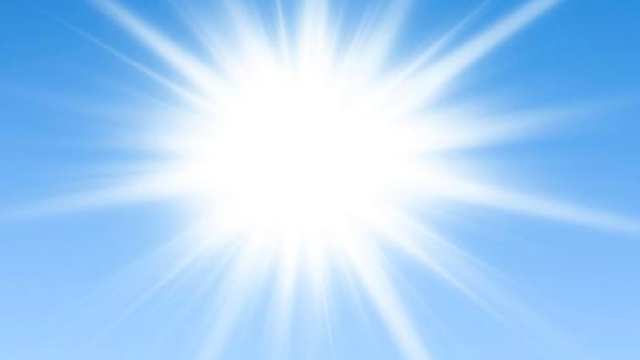 meteo-roma-sole-cielo-sereno - Siena News - sienanews.it