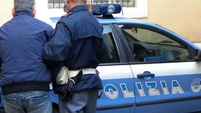 Peppino Doa, il presunto omicida, &egrave; stato arrestato dalla Polizia.