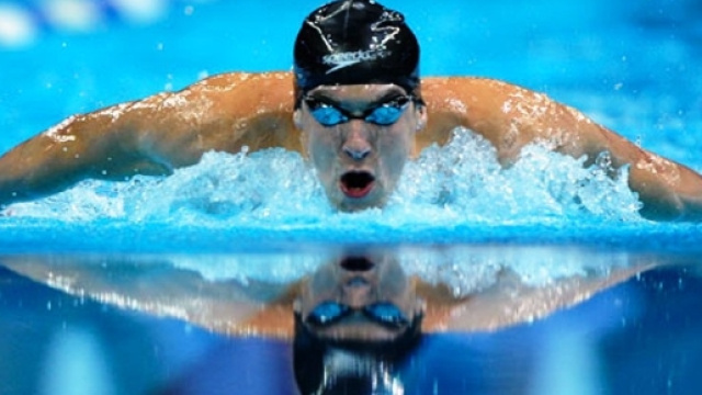 Phelps makes final race on American soil a winning one - 92 News HD - 92newshd.tv