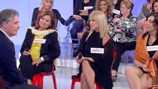 Trono Over di Uomini e Donne, partenza a settembre 2016