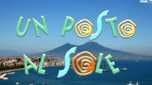 Un posto al sole 22-26 agosto, news