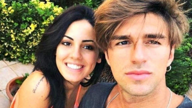 Uomini e Donne: Andrea Damante e Giulia De Lellis
