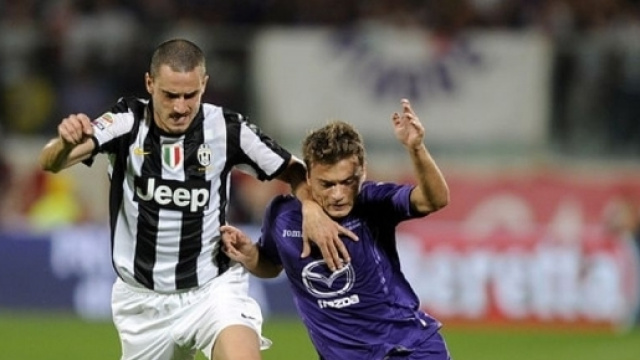 Juventus-Fiorentina, pagelle e commenti - spaziocalcio.it