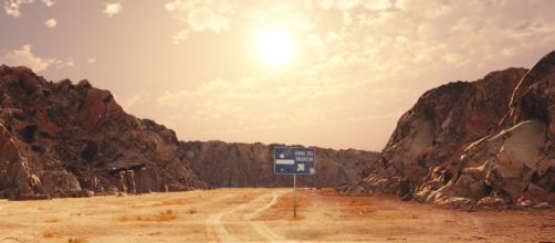 La misteriosa zona del planeta donde los relojes se detienen y los ... - com.mx