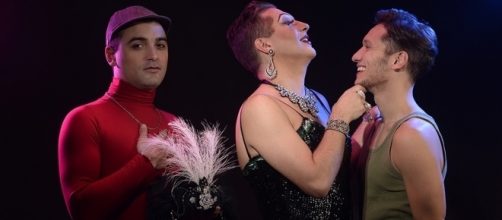 Nada es f&aacute;cil. El protagonista de la obra enfrenta un cambio en su vida