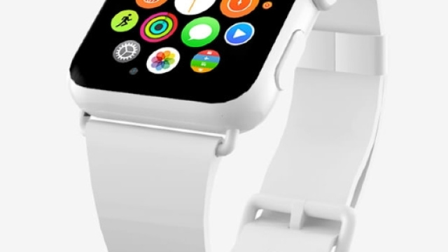 20+ Apple Watch GUI Kits & Templates You Can Download - Hongkiat - hongkiat.com