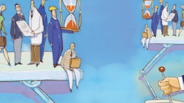 Assegno di ricollocazione per disoccupati