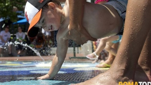 Caldo in arrivo, i consigli del 'Bambino Ges&ugrave;' per proteggere i ... - romatoday.it