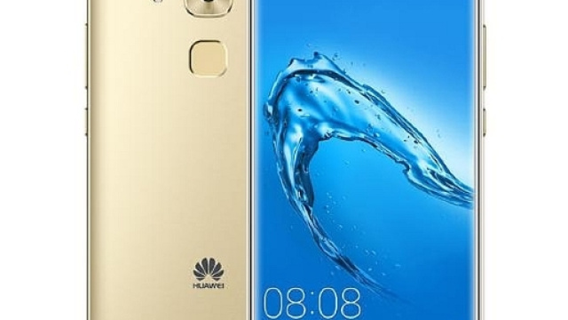 Huawei G9 Plus With 16-Megapixel Rear Camera, Snapdragon 625 SoC ... - ndtv.com