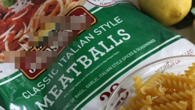 Made in Italy taroccato all'estero