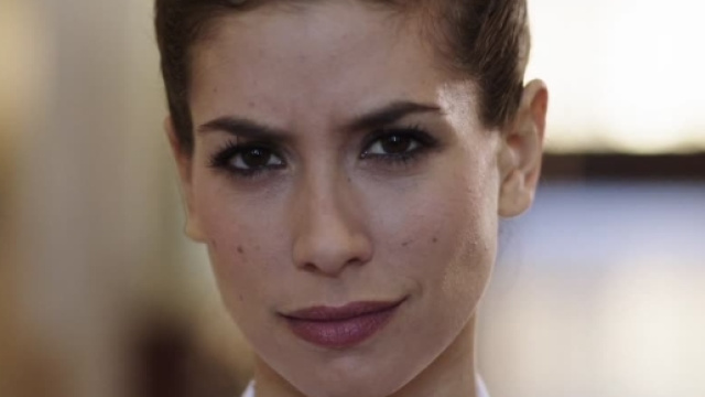 Rosy Abate &egrave; stata trovata morta e ora? Un nuovo segreto che la riguarda nell'ottava serie.