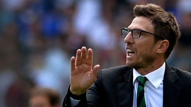 Stella Rossa-Sassuolo: Diretta tv e probabili formazioni