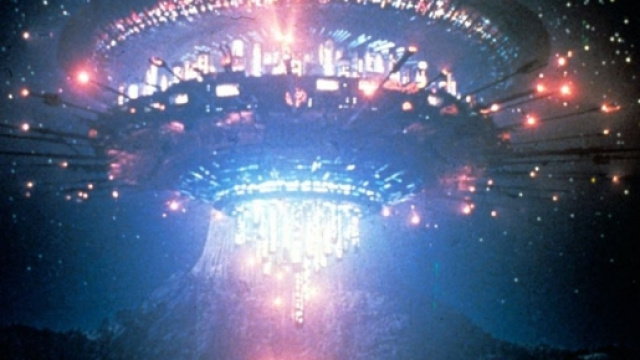 UFOs: Red Baron shot down 'flying saucer' over the trenches...and ... - mirror.co.uk