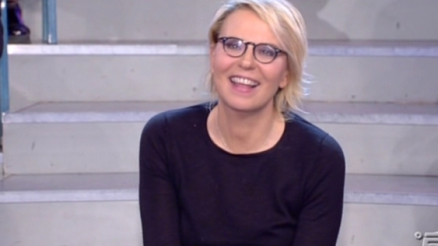 Uomini e Donne il 12 settembre si riparte.