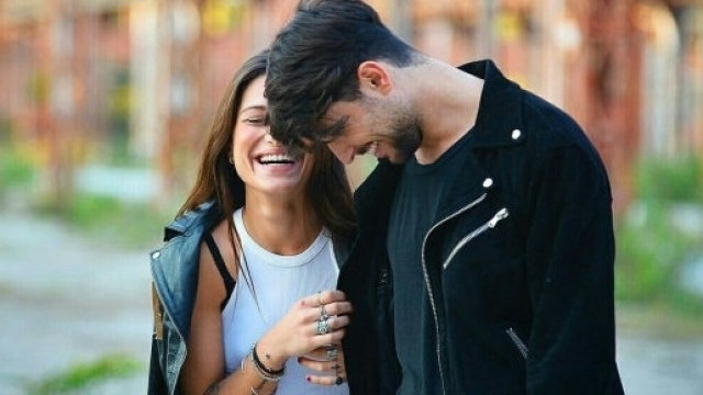 Uomini e Donne: Ludovica Valli e Fabio Ferrara