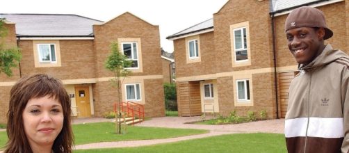 England&rsquo;s most affordable universities for international students - Source: flickr.com/photos/leeds-trinity/4900474341