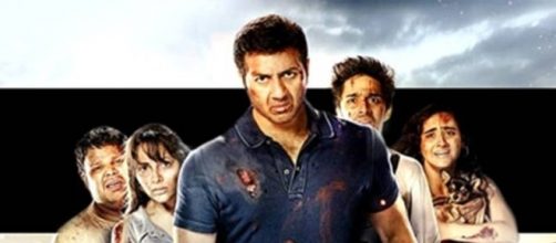 Highest grossing Bollywood actions movies - Source: financialexpress.com