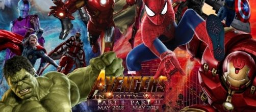 Marvel Infinity War by DeviantArtist2006 on DeviantArt - deviantart.com