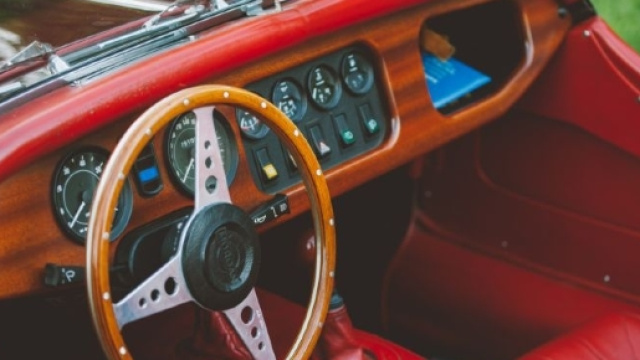 Anche le auto storiche esenti fino a oggi pagheranno