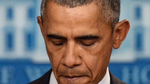 Barack Obama &egrave; sul punto di rivelare la verit&agrave; sugli alieni?