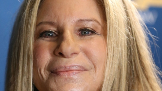 Barbra Streisand &egrave; irritata da Siri: ha interpellato Tim Cook