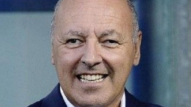 Calciomercato Juventus: Giuseppe Marotta lavora per due acquisti