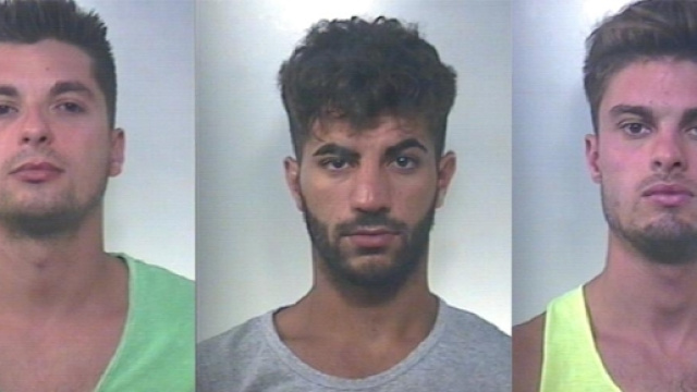 Catania: tre minorenni egiziani aggrediti con mazze da baseball