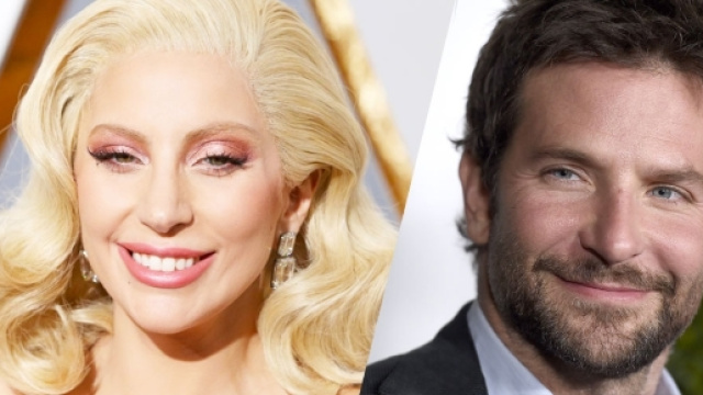 &Egrave; nata una stella, la Warner conferma Lady Gaga e Bradley Cooper ... - sceglilfilm.it