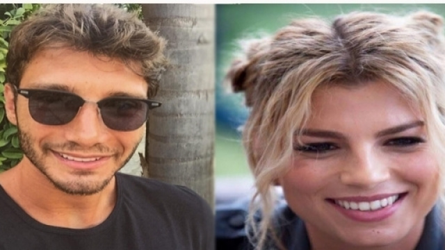 Emma Marrone e Stefano sono tornati insieme: il cugino della cantante esce allo scoperto