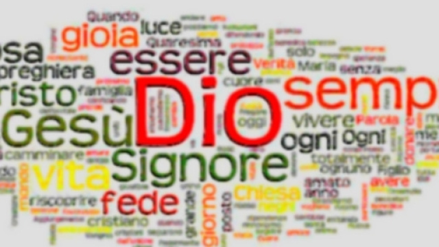 Ges&ugrave; Cristo nell'era di Internet
